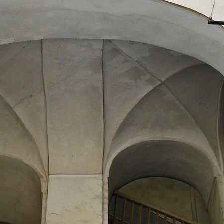 Appartamento Mancini House Napoli Esterno foto
