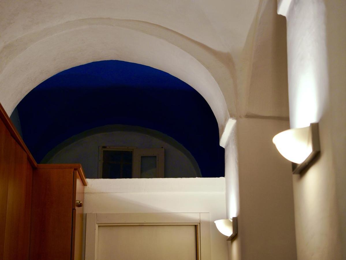 Appartamento Mancini House Napoli Esterno foto