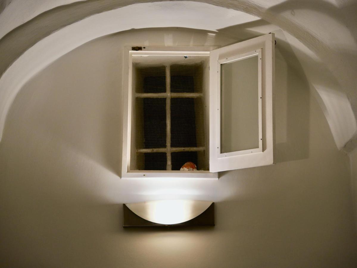 Appartamento Mancini House Napoli Esterno foto