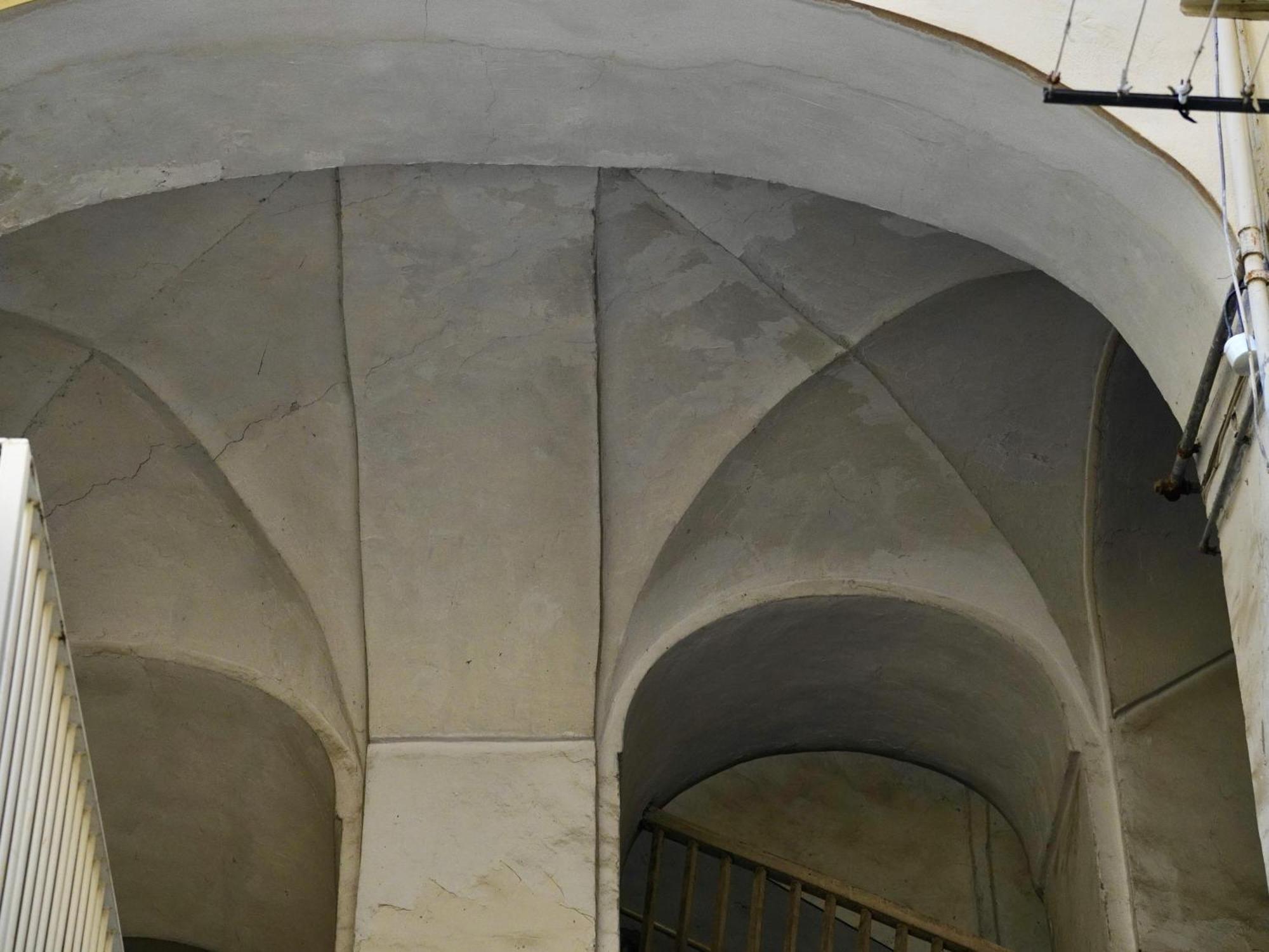 Appartamento Mancini House Napoli Esterno foto